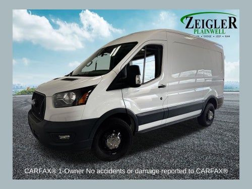2021 Ford Transit-150 Base