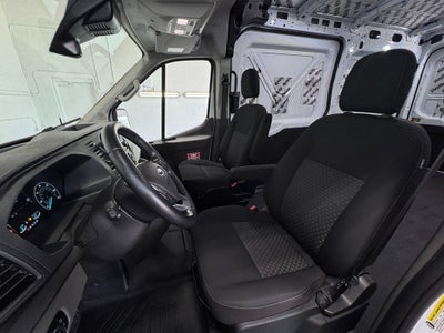 2021 Ford Transit-150 Base