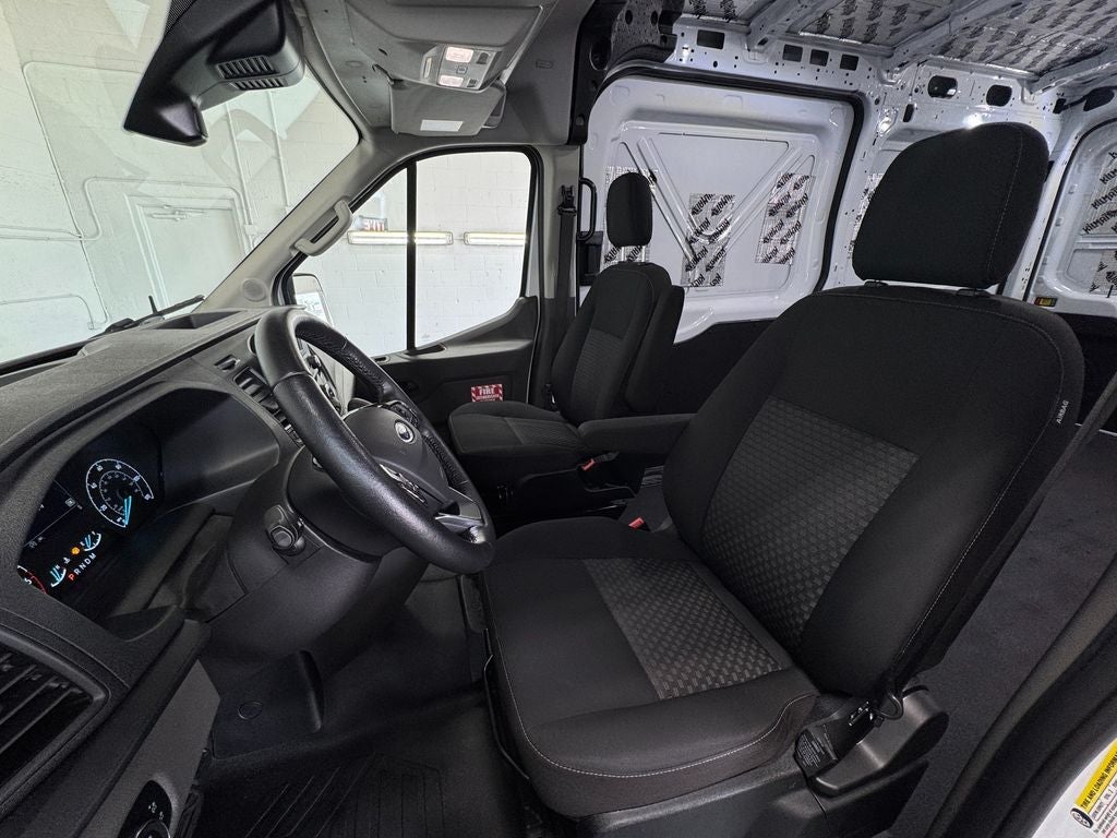 2021 Ford Transit-150 Base