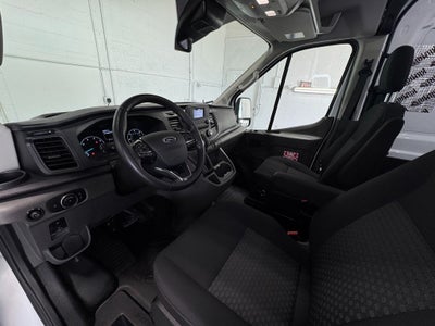 2021 Ford Transit-150 Base