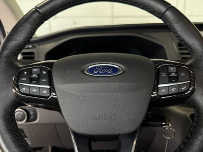 2021 Ford Transit-150 Base