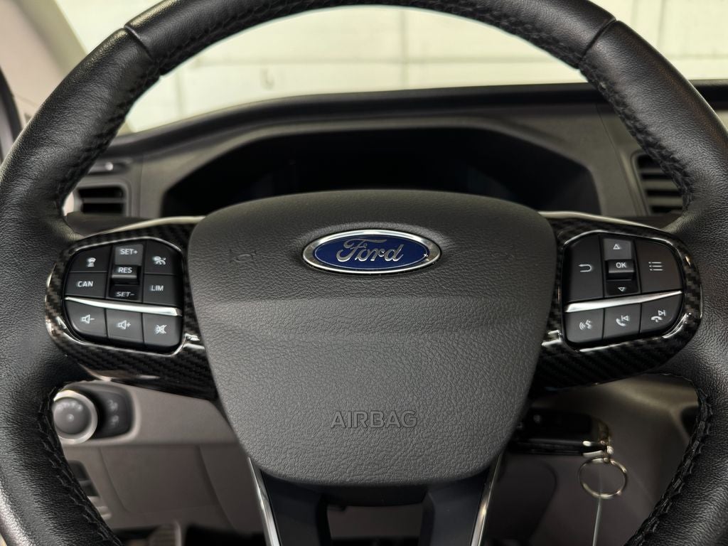 2021 Ford Transit-150 Base