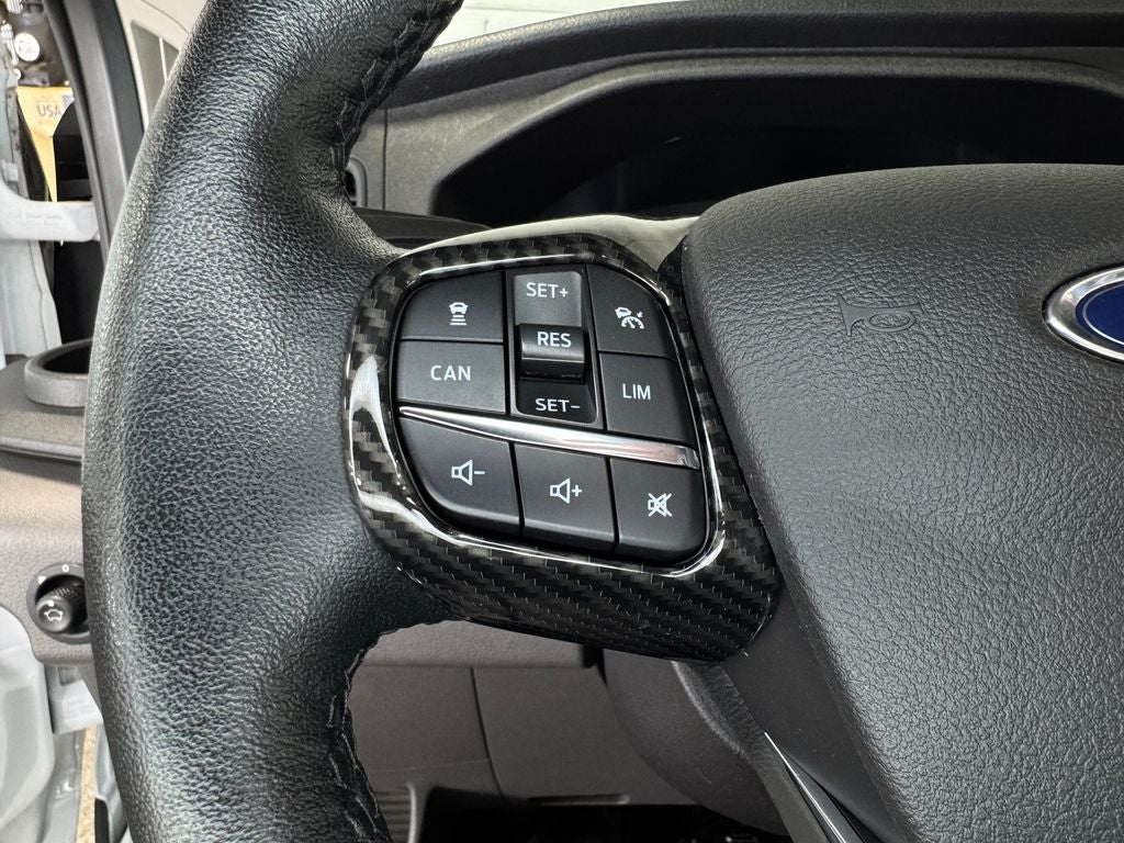 2021 Ford Transit-150 Base