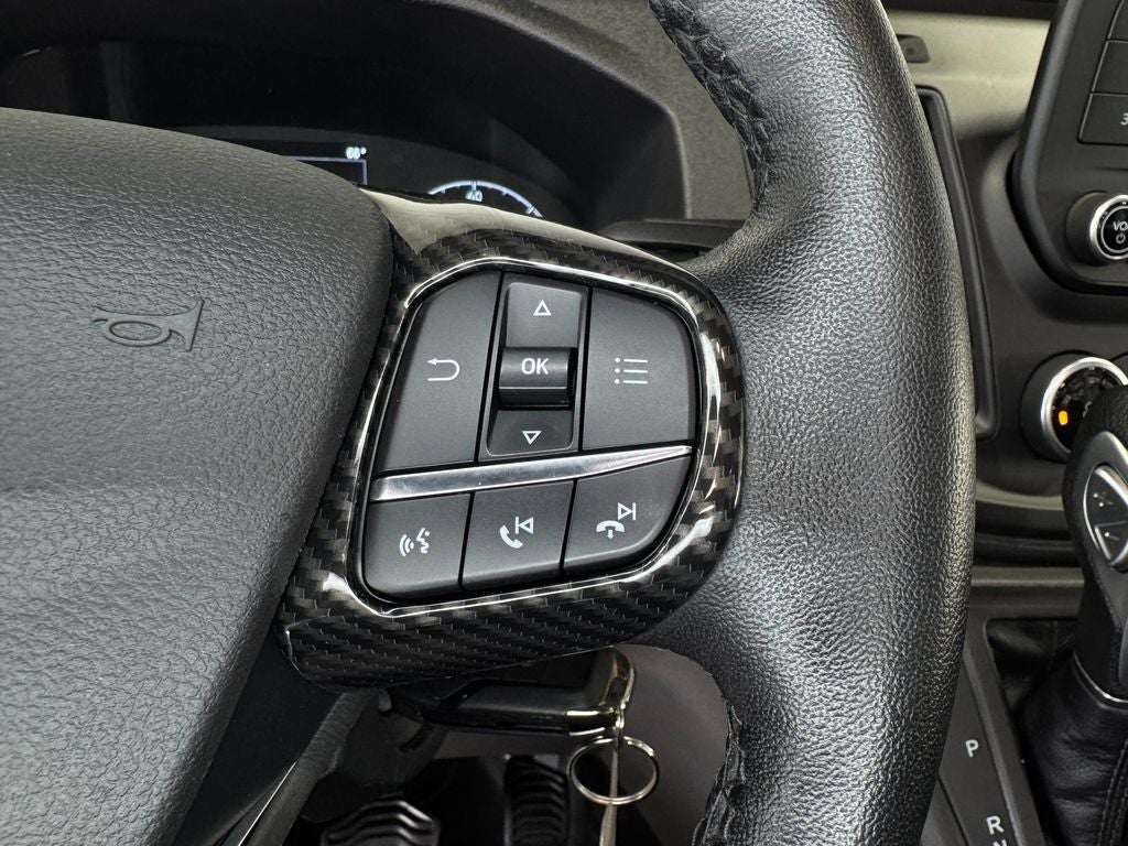 2021 Ford Transit-150 Base