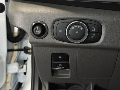 2021 Ford Transit-150 Base