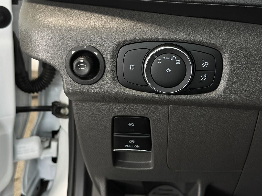 2021 Ford Transit-150 Base