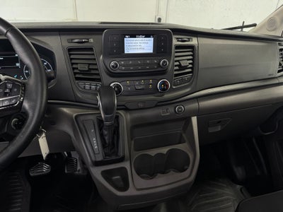 2021 Ford Transit-150 Base