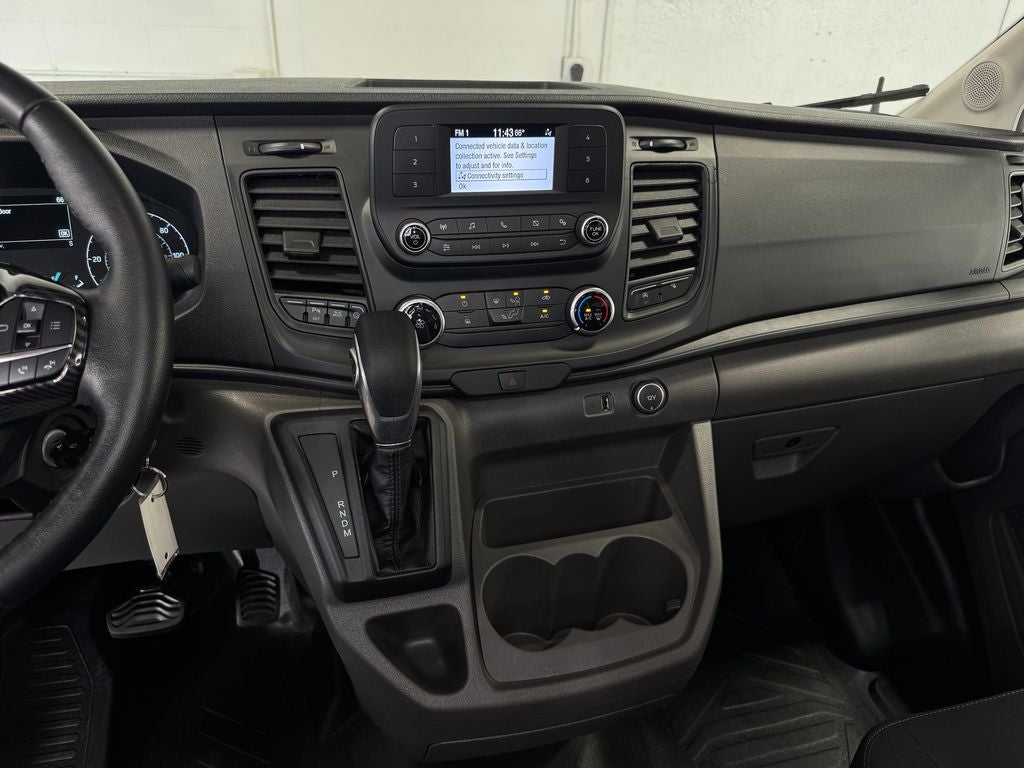 2021 Ford Transit-150 Base