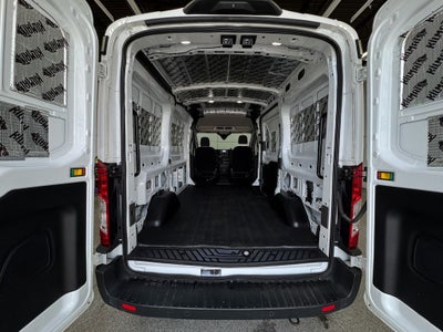 2021 Ford Transit-150 Base
