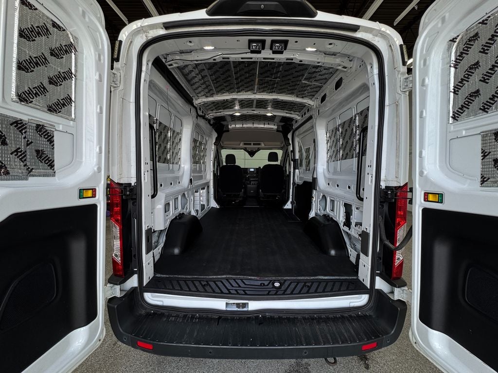 2021 Ford Transit-150 Base