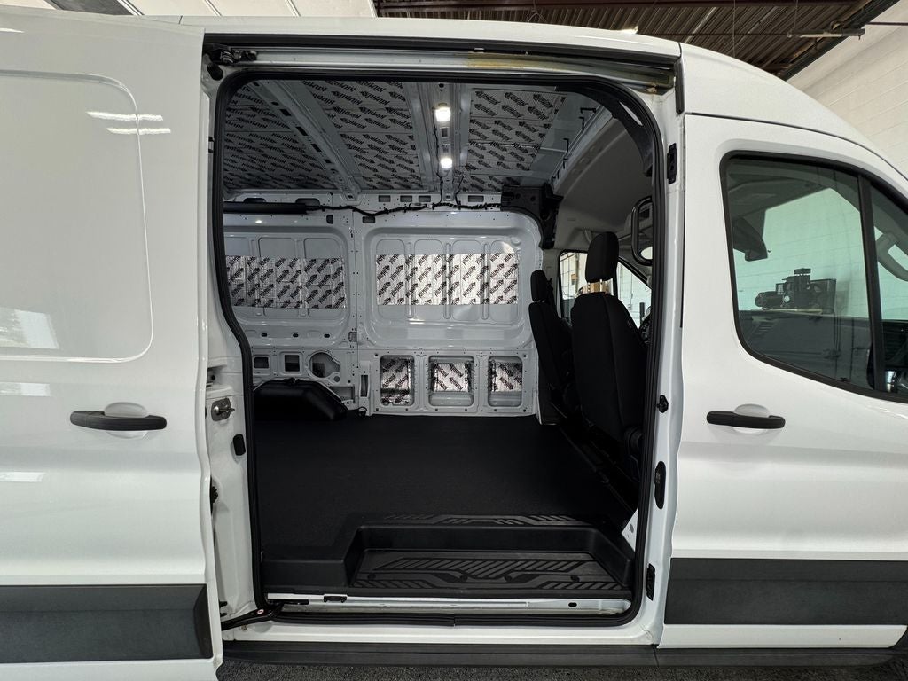2021 Ford Transit-150 Base