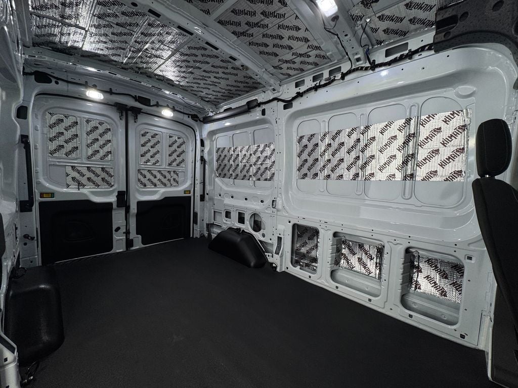 2021 Ford Transit-150 Base
