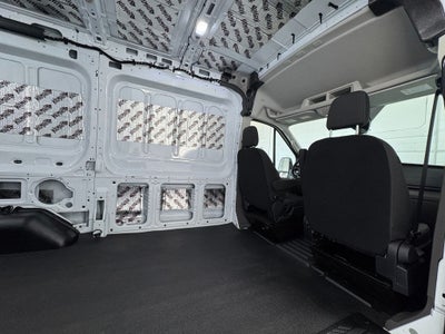 2021 Ford Transit-150 Base