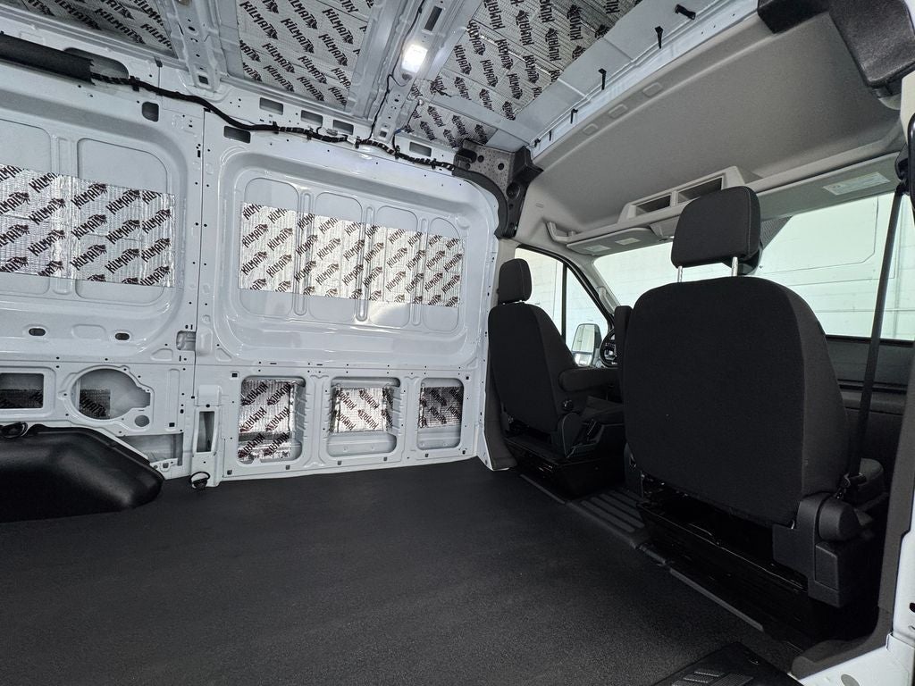 2021 Ford Transit-150 Base