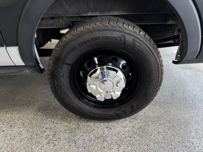 2021 Ford Transit-150 Base