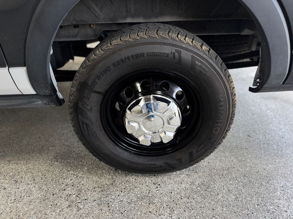 2021 Ford Transit-150 Base