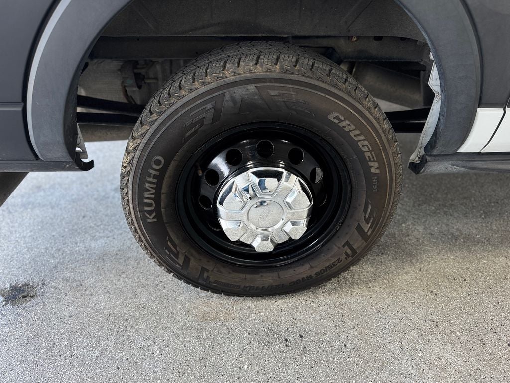 2021 Ford Transit-150 Base