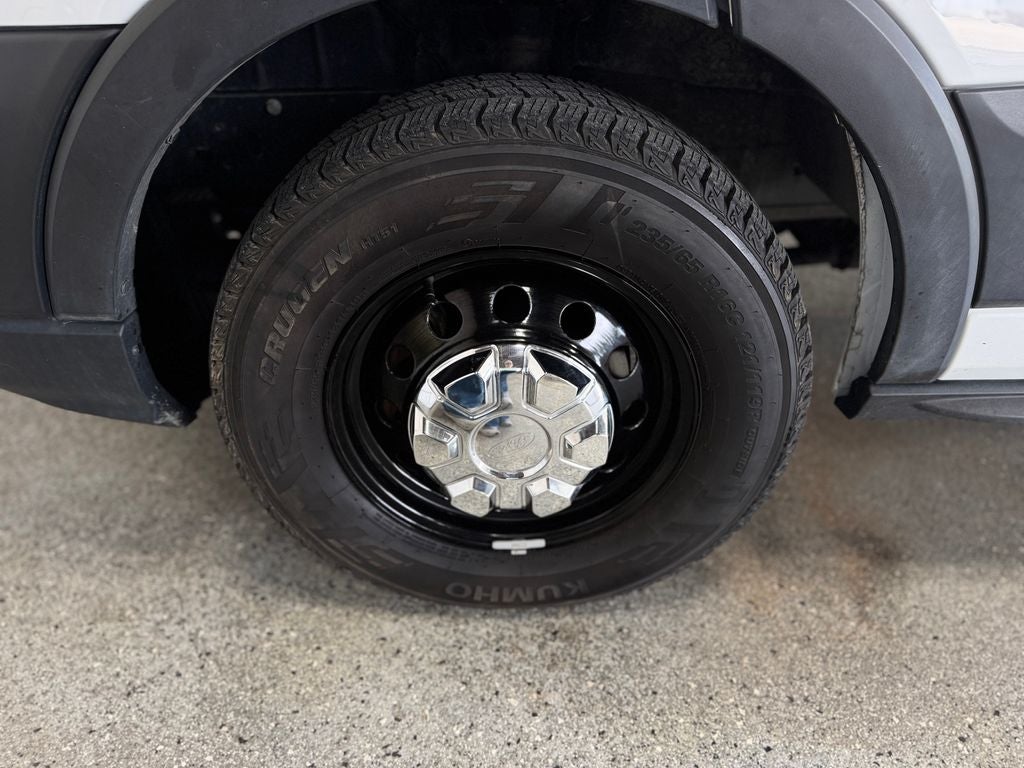2021 Ford Transit-150 Base