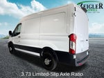 2021 Ford Transit-150 Base