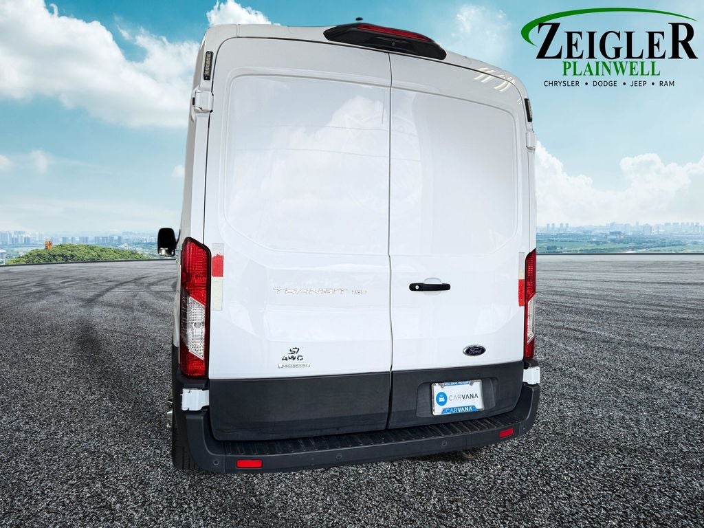 2021 Ford Transit-150 Base