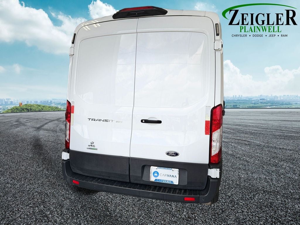 2021 Ford Transit-150 Base