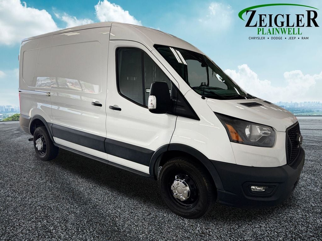 2021 Ford Transit-150 Base