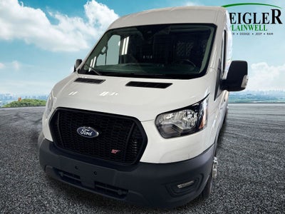 2021 Ford Transit-150 Base