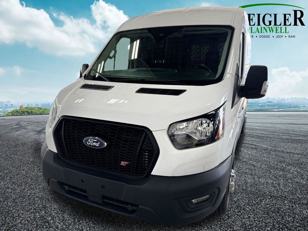 2021 Ford Transit-150 Base