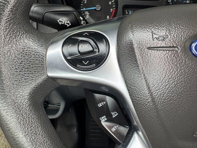 2019 Ford Transit-150 Base