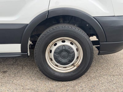 2019 Ford Transit-150 Base
