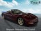 2003 Chevrolet Corvette Base