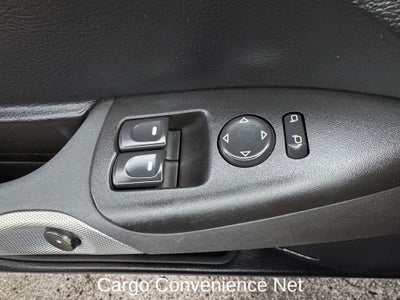 2005 Chevrolet Corvette Base ETR AM/FM Stereo w/CD/MP3/Navigation