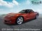 2005 Chevrolet Corvette Base ETR AM/FM Stereo w/CD/MP3/Navigation