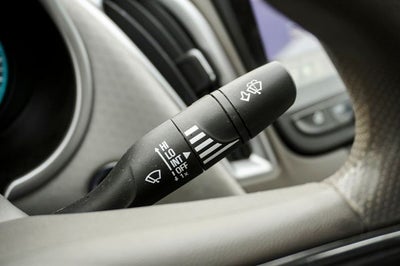 2020 Chevrolet Malibu LS 1FL