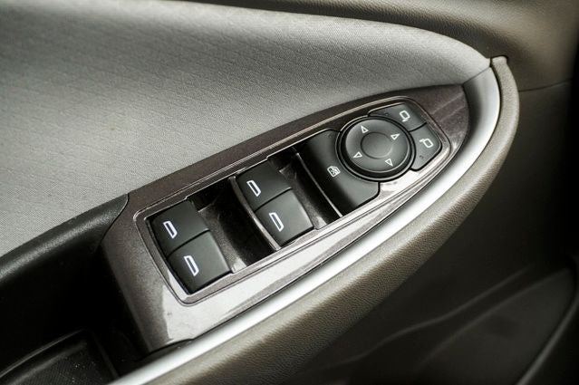 2020 Chevrolet Malibu LS 1FL