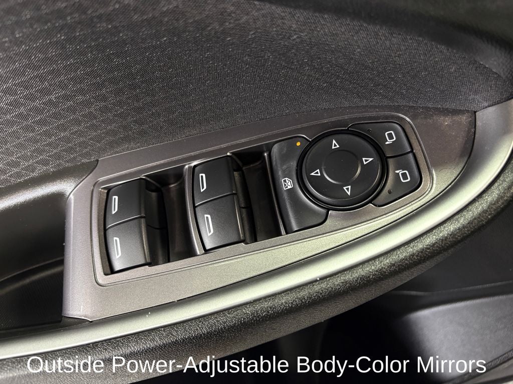 2023 Chevrolet Malibu LS 1FL