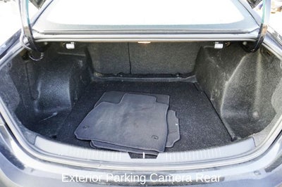 2022 Chevrolet Malibu LS 1FL