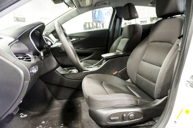 2024 Chevrolet Malibu LS 1FL