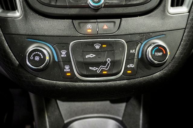 2024 Chevrolet Malibu LS 1FL