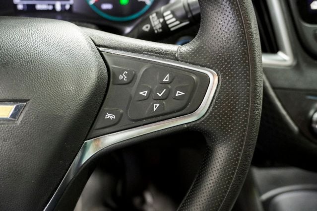 2024 Chevrolet Malibu LS 1FL