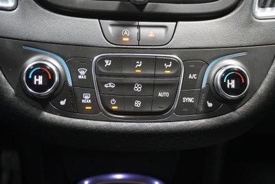 2021 Chevrolet Malibu LT Wireless Apple CarPlay/Wireless Android Auto