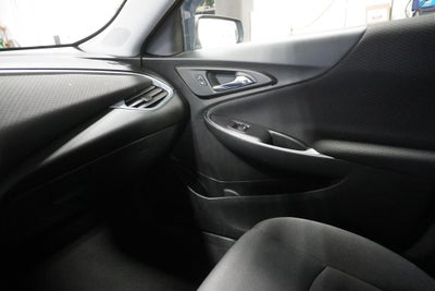 2021 Chevrolet Malibu LT Wireless Apple CarPlay/Wireless Android Auto