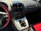2007 Saturn Sky Red Line Convertible roof