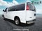 2016 Chevrolet Express 2500 LT Passenger