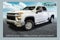2023 Chevrolet Silverado 2500HD LT Rear Vision Camera & Apple CarPlay/Android Auto