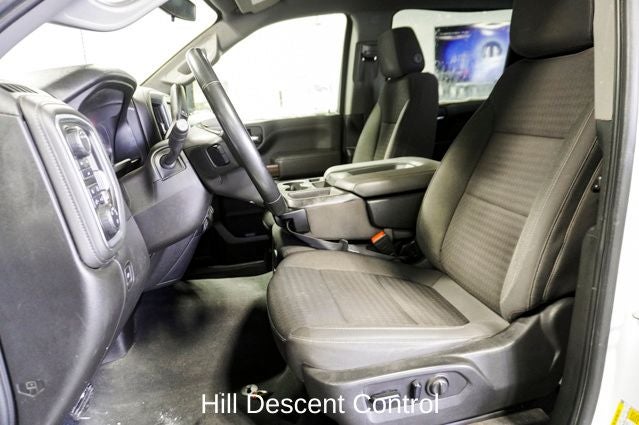 2023 Chevrolet Silverado 2500HD LT Rear Vision Camera & Apple CarPlay/Android Auto