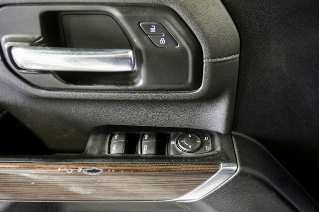 2023 Chevrolet Silverado 2500HD LT Rear Vision Camera & Apple CarPlay/Android Auto