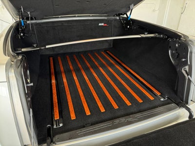 2004 Chevrolet SSR Base