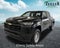 2023 Chevrolet Colorado Work Truck Navigation System