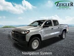 2023 Chevrolet Colorado Work Truck